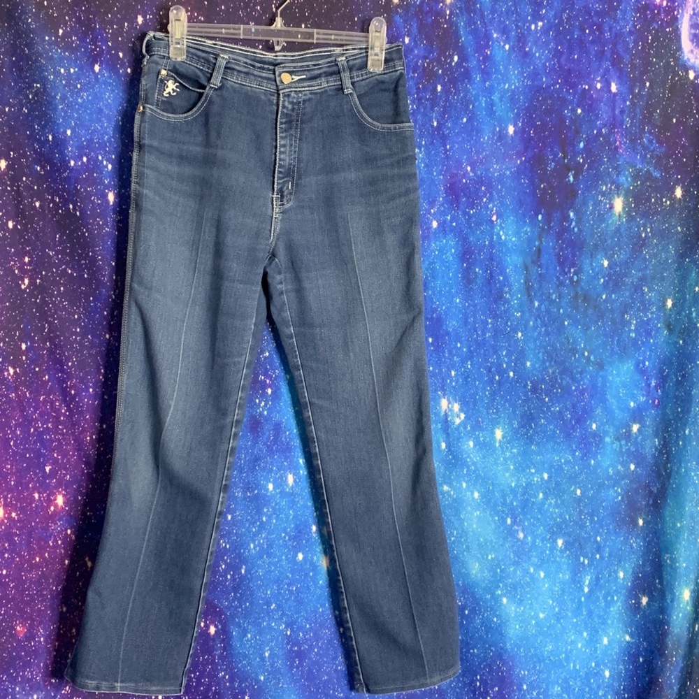 Braxton- Medium Wash Jeans size 30